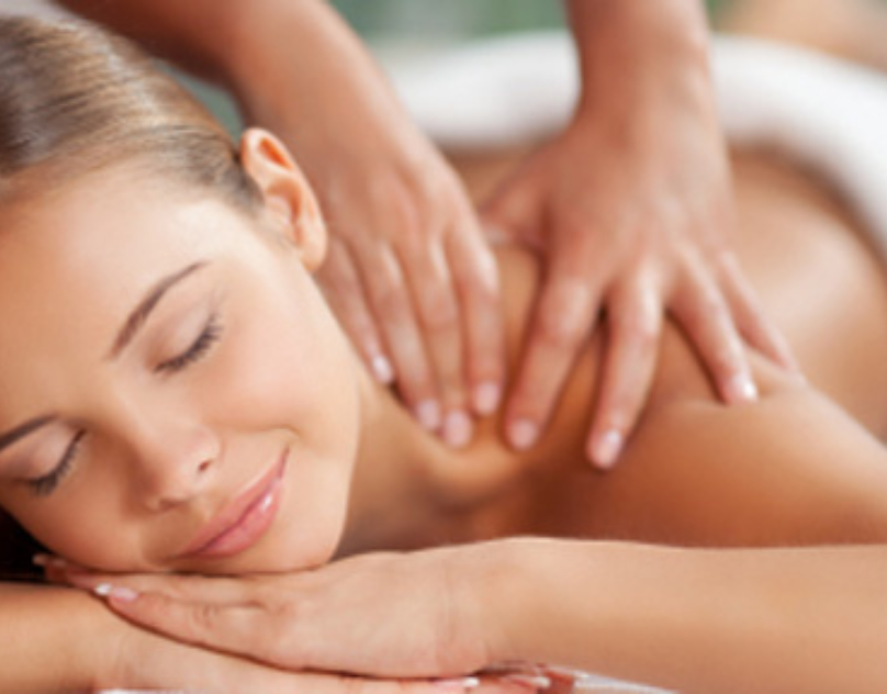 Full body massage Dubai