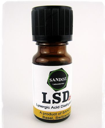 Comprar lsd líquido online